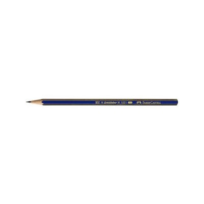 MATITA GOLDFABER         1221 6b FABER-CASTELL