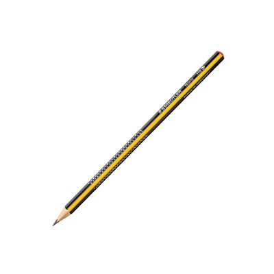 Matita Eco Noris183 HB Staedtler - Conf da 12 pz.