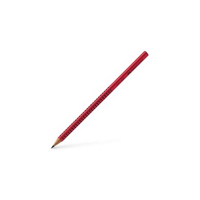 MATITA GRIP 2001 B ROSSA