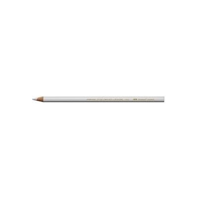 MATITA 2251 UNIVERSALE ROTONDA BIANCO FABER CASTELL