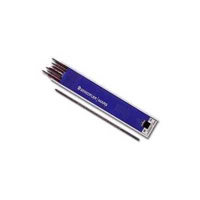 ASTUCCIO 12 MINE 2MM 200-H MARS LUMOGRAPH STAEDTLER