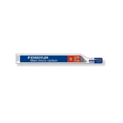 TUBETTO 12 MINE 0.5 H STAEDTLER Mars micro carbon 250