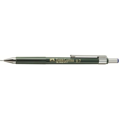 PORTAMINE FABER-CASTELL TK-FINE 9717 0.7