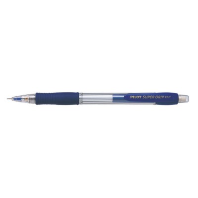 PORTAMINE PILOT SUPER    GRIP 0.7 H-187-SL-L