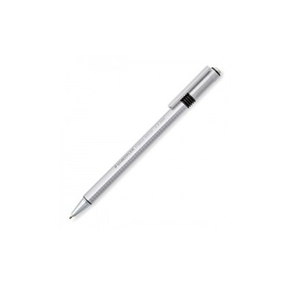 PORTAMINE TRIPLUS MICRO  TRATTO 1.3 MM GRIGIO MET.