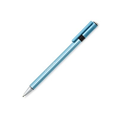 PORTAMINE TRIPLUS MICRO  TRATTO 1.3 MM AZZURRO CH.