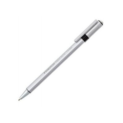 PORTAMINE TRIPLUS MICRO  TRATTO 1.3 MM GRIGIO CH.