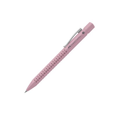 Portamine Grip 2010 0.7 rose shadows Faber Castell