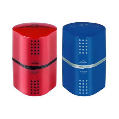 TEMPERAMATITE GRIP 2001 3FORI C/SERBATORIO ASS.