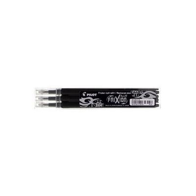 SET 3 REFILL SFERA FRIXIONball 0.7mm NERO PILOT