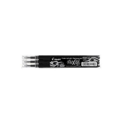 SET 3 REFILL SFERA FRIXIONball 0.7mm MARRONE PILOT