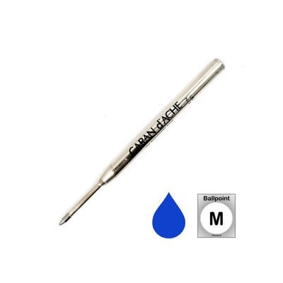 REFILL PER SFERA BLU MEDIO