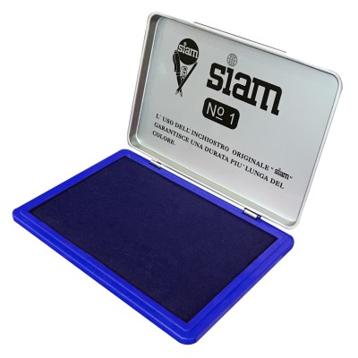 20722 CUSCINETTO 9X16    SIAM BLU KORAL