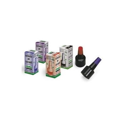 INCHIOSTRO NERO 30ml ART.1483 S/OLIO X CUSCINETTI LEBEZ