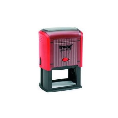 TAMPONE INCHIOSTRO TRODAT PRINTY 6/4927 NERO