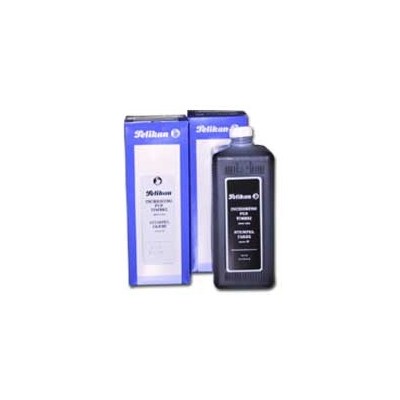 INCHIOSTRO NERO 1000ML S/OLIO PELIKAN