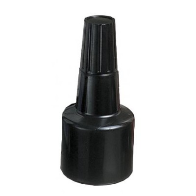 20727 INCHIOSTRO TIMBRI  NERO 30ml SIAM KORAL