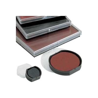 TAMPONE COLOP E/R40 NERO