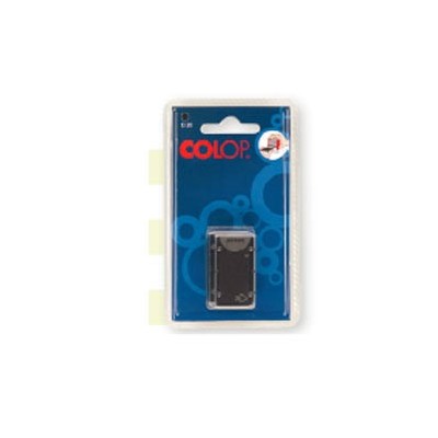 TAMPONE COLOP E/PSP 20 NERO