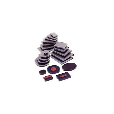 TAMPONCINO INCHIOST.     PER COLOP 45 (E45)NERO