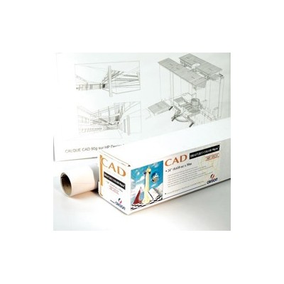 73004 RT.PLOTTER OPACO HI 61X46MT GR100 832-101