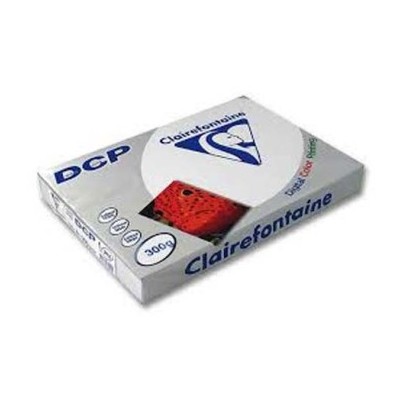 10480 RS.CLAIREFONTAINE  DCP A4 GR300 125FG LASER