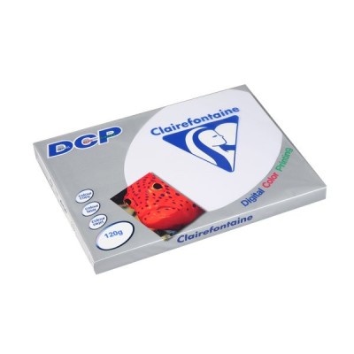 13089 RS.CLAIREFONTAINE  DCP A3 GR120 250FG LASER