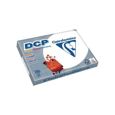 RS.CLAIREFONTAINE        DCP A3 GR250 125FG LASER