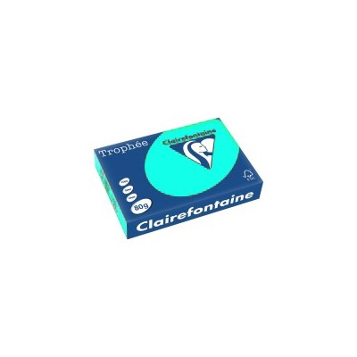 RISMA TROPHEE GR.160 A3  250 FG CELESTE 2637