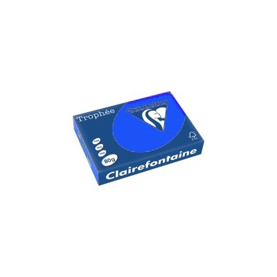 RISMA TROPHEE GR.80 500FG A4 1781 BLU