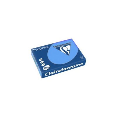 RISMA TROPHEE GR.80 500FG A4 1976 BLU ROYAL