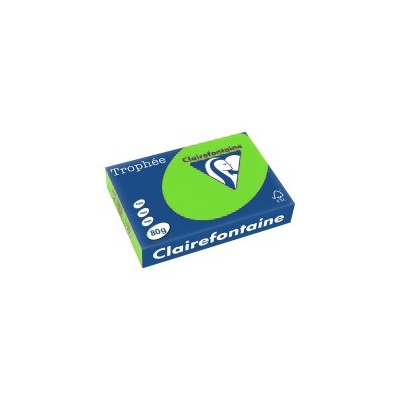 RISMA TROPHEE GR.80 500FG A4 1777 VERDINO