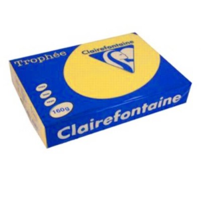 RS A3 GR160 250FG TROPHEE 2640 GIALLO CANARINO