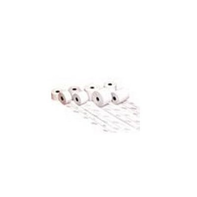 BLISTER 10 ROTOLI CARTA CALCOLO 74MM X 35MT  60MM