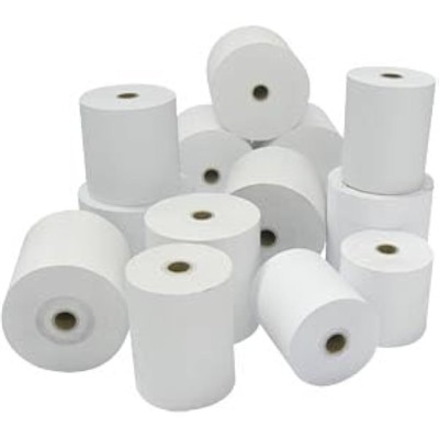CF.200 ROTOLI TERMICI    57X25DE S/ANIMA INTERNA
