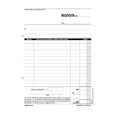 54002 BLOCCO RIC.SANITAR.AUTORIC.15X21  DA16547000