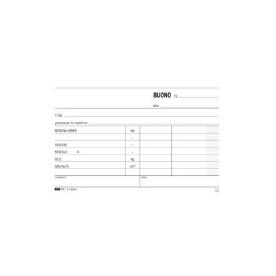 BLOCCO PRELIEVO CARBURANTE 50/50 FG AUTORIC. 9,9X17 E5326A