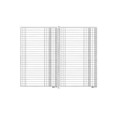 SCADENZIARIO SPIRALATO GEN-DIC 24x17cm 36FG E4023 EDIPRO