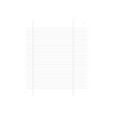 Registro Soci di Spa 96pag. num.uso bollo 31x24,5cm DU135400000 Data Ufficio - Conf da 10 pz.