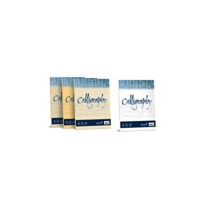 CARTA CALLIGRAPHY 190GR A4 50FG 03 ORO