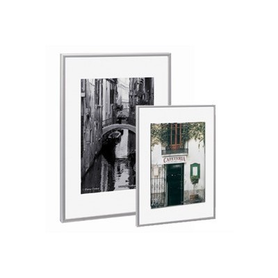 CORNICE IN ALLUMINIO 50x70cm Methodo