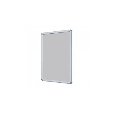 CORNICE A SCATTO A1 25MM ANGOLO TONDO