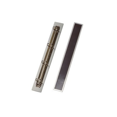Supporto magnetico ad anelli f.to A4A3 32x4cm Tarifold