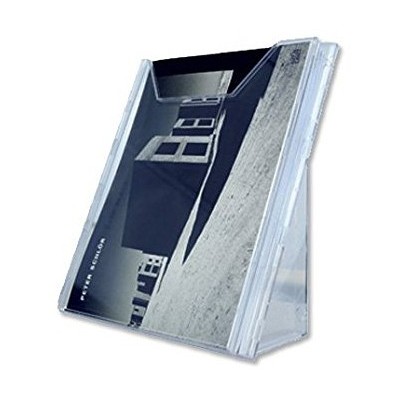 VASCHETTA AGGIUNTIVA DURABLE COMBIBOXX A4