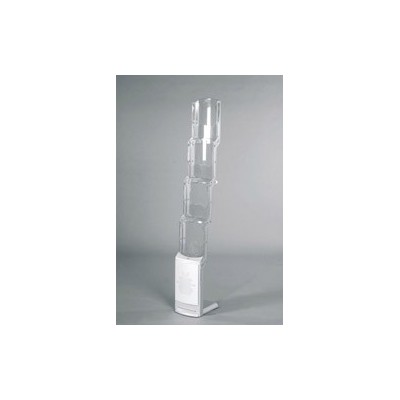 80637ESPOSITORE PORTACAT. KD REAL ZIP 25X29X155