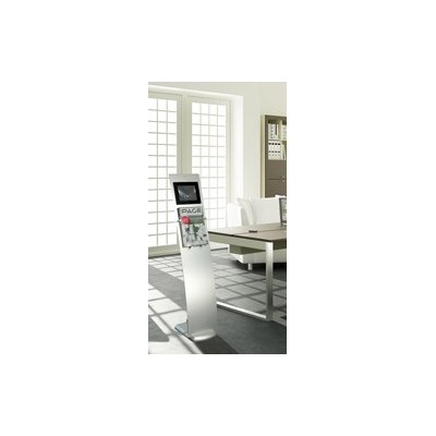 80636 ESPOSITORE DA TERRAKD VELO MEDIA 27X29X120,5