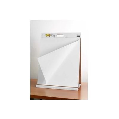 BLOCCO DA TAVOLO 20FG MEETING CHARTS 563R F.TO 51X69CM POST-IT