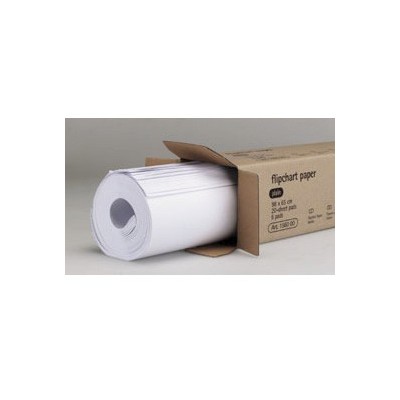 BLOCCO PER LAVAGNA 20FG 65X98CM QUADRETTI LEGAMASTER