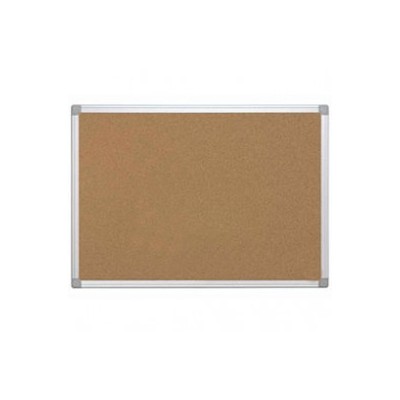 LAVAGNA SUGHERO 90X120   CORNICE ALLUMINIO