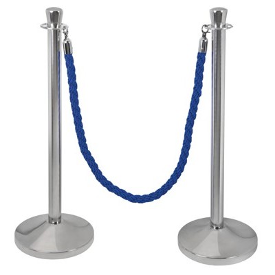COLONNINE GAMMA DIAM 4CM CORDONE 150CM